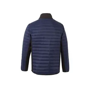 Lekką pikowana kurtka Velilla image-1