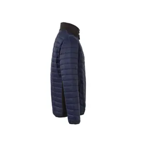 Lekką pikowana kurtka Velilla image-2