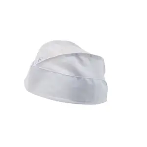 Bonnet wojskowy siatkowy Velilla