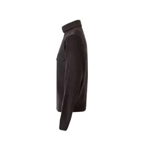 Thick High Neck Jumper Velilla image-2