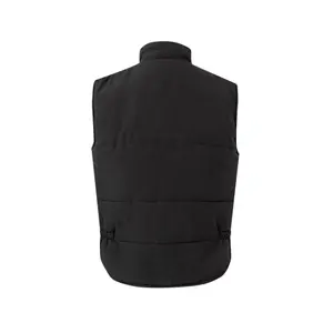 Chaleco acolchado multibolsillos Velilla image-1