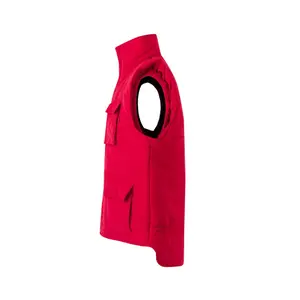 Chaleco acolchado multibolsillos Velilla image-2