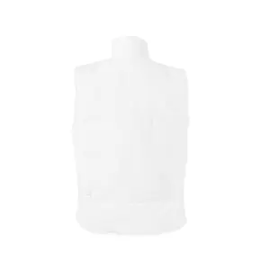 Chaleco acolchado multibolsillos Velilla image-1