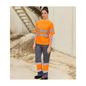 Pantalones de trabajo de alta visibilidad Velilla image-1