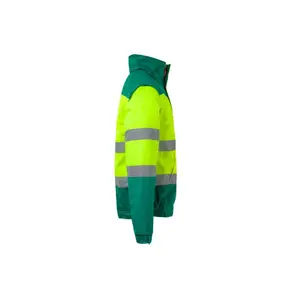Bicolor Jacke Velilla image-1