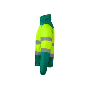 Bicolor Jacke Velilla image-2