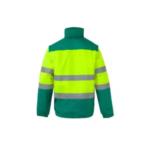 Bicolor Jacke Velilla image-3