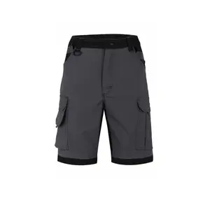 Bermuda mit fliegenden Taschen Velilla