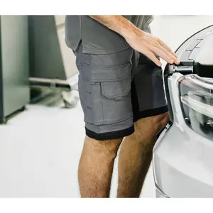 Bermuda mit fliegenden Taschen Velilla image-4