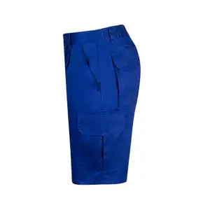 Pantalones de trabajo Velilla image-3