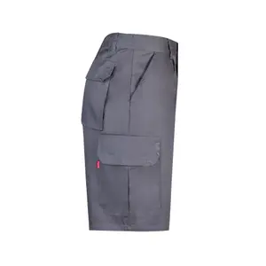 Pantalones de trabajo Velilla image-2