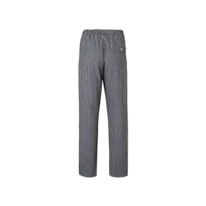 Pantalon Koch mit Karomuster Velilla image-1
