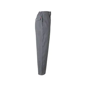 Pantalon Koch mit Karomuster Velilla image-2