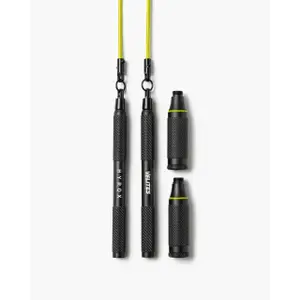 Springseil Velites Cyclone Hyrox image-0