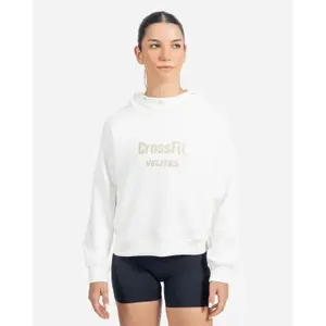 Hoodie Damen Velites Holo CrossFit image-0