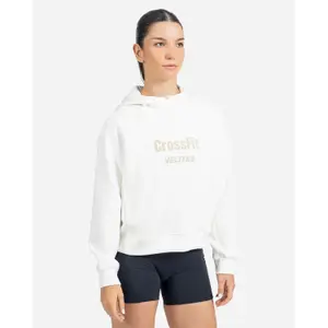 Hoodie Damen Velites Holo CrossFit image-2
