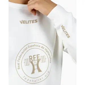 Hoodie Velites Holo RFEH image-4