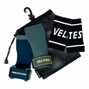 Grytlapp utan magnesia Velites Quad Ultra image-3