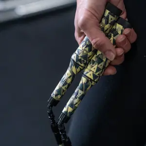 Edición especial de la cuerda de saltar Velites Earth 2.0 image-1