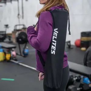 Jumping mat for ropes Velites image-2