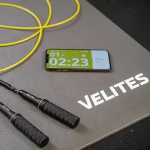Jumping mat for ropes Velites image-4