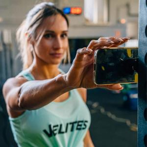 Porta telefono magnetico Velites image-3