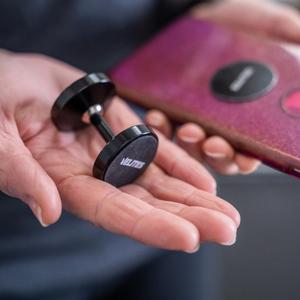 Porta telefono magnetico Velites image-4