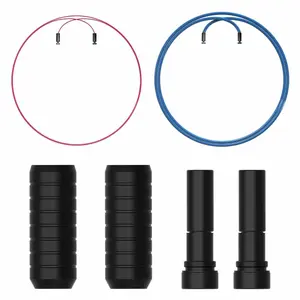 Lot von Standard- und Schwergewichten und Kabeln Velites Earth 2.0 image-0