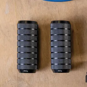 Lot de poids standard et lourds Velites Earth 2.0 image-1