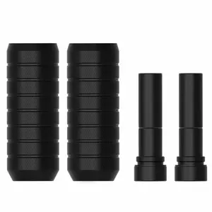 Lot de poids standard et lourds Velites Earth 2.0