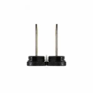 Plug for skipping rope Velites Earth 2.0