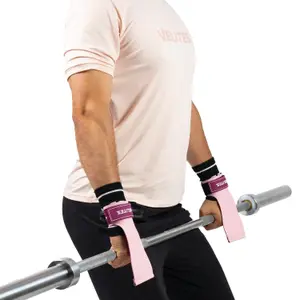 Magnesia-free potholder Velites Quad Ultra image-6