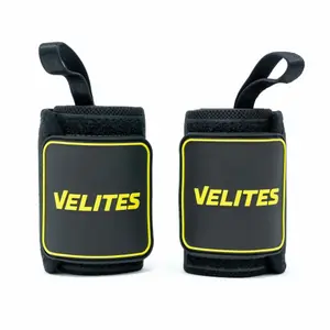 Flexible nylon wrist guard Velites
