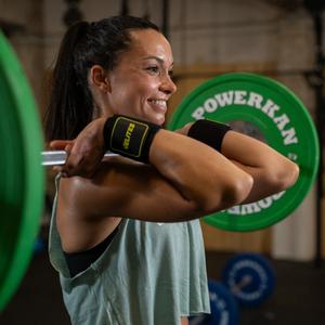 Flexible nylon wrist guard Velites image-3