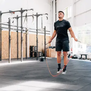 Corde à sauter Velites Cyclone TC Edition image-2