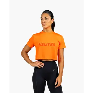 Top de mujer Velites Holo image-1