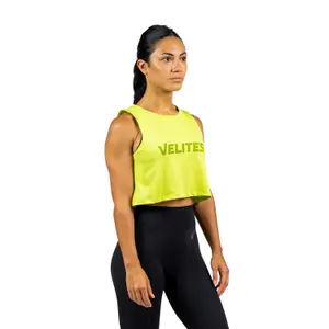 Women's crop top Velites Holo image-0