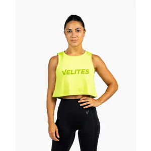 Women's crop top Velites Holo image-1