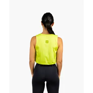 Women's crop top Velites Holo image-2