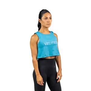 Topo da cultura feminina Velites Holo image-0