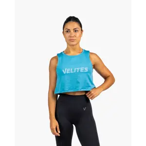 Topo da cultura feminina Velites Holo image-1