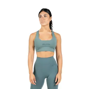 Brassiere de decote feminino Velites Holo image-0