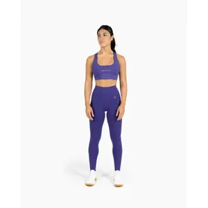 Sujetador de bajo cuello mujer Velites Holo image-1