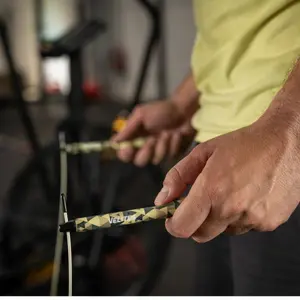 Edição especial da corda de saltar Velites Fire 2.0 image-4