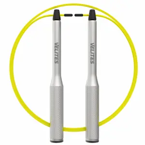 Saltare la corda Velites Fire 2.0 image-0
