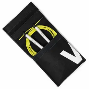 Saltare la corda Velites Fire 2.0 image-3