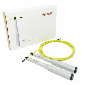 Saltare la corda Velites Fire 2.0 image-1