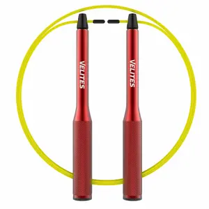 Saltare la corda Velites Fire 2.0 image-0