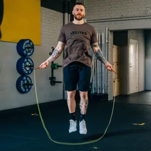 Saltare la corda Velites Fire 2.0 image-1