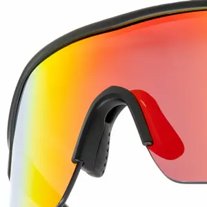 Sonnenbrille Velites Raptor image-4